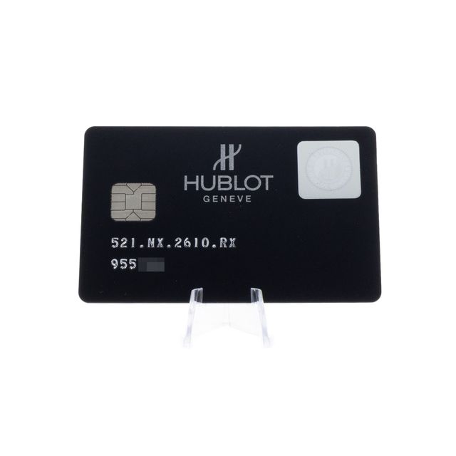 Hublot Classic Fusion 521.NX.2610.LR Image 3